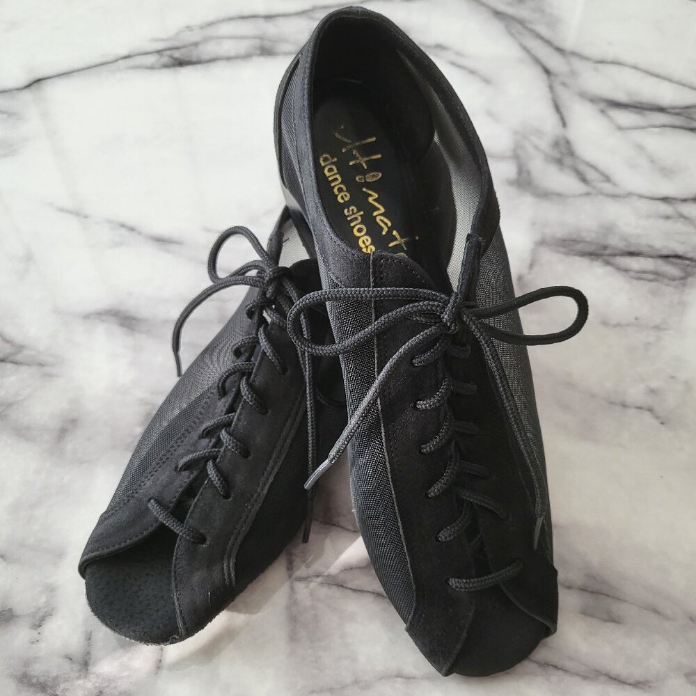 Dance Practice Shoes